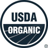 USDA CERTIFIED ORGANIC