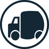 PICK UP OR SHIP TO YOUR DOOR