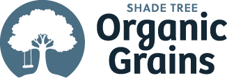 Shade Tree Organic Grains